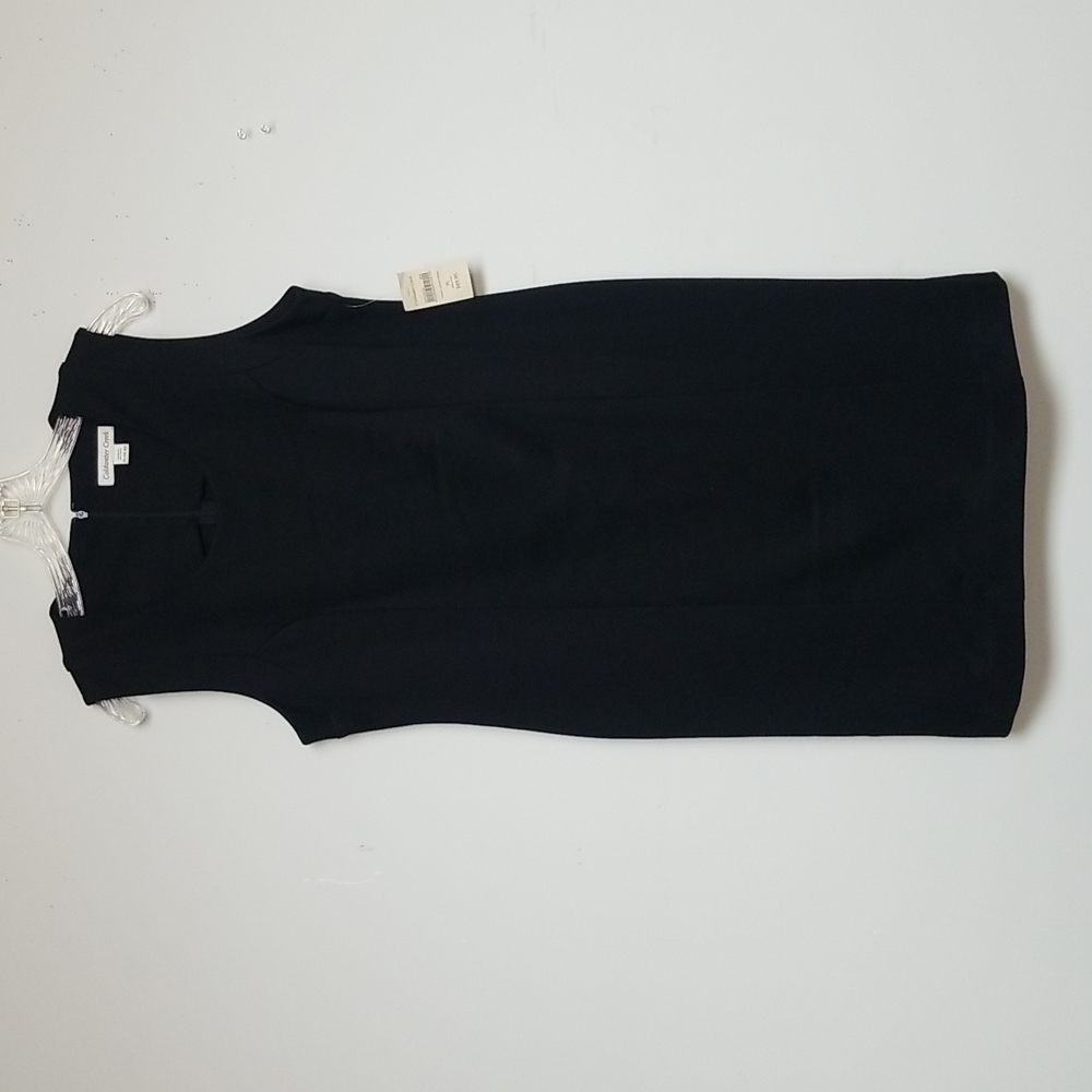 COLDWATER DRESS